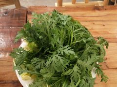 配菜-霄汉牛三鲜湖北砂锅菜(万松园2店)