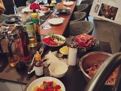 -Living Kitchen团建·厨艺派对空间(国贸店)