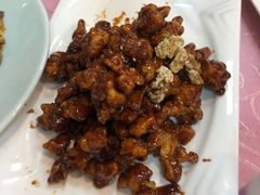 -昱德来·天津菜(河西店)