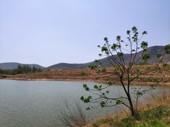 -嵖岈山风景区