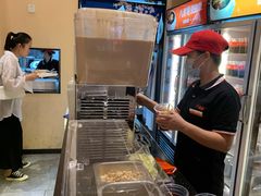 -八婆婆烧仙草(曾厝垵店)