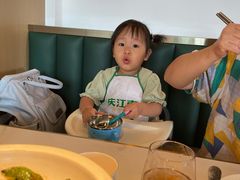 -庆江南江南菜(琴湖溪里花园城店)