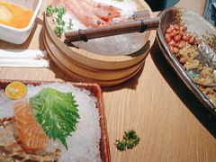 -沼津港精致料理·寿喜烧·烧鸟(青浦宝龙广场日料榜单店)
