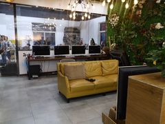 -弓舍射箭俱乐部(高新总店)