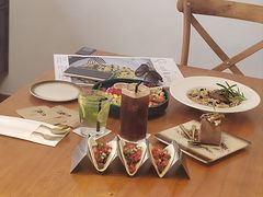 -沏点Trattoria意大利餐厅(新街口店)