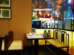 -小菜园新徽菜(上海浦东复地活力城店)