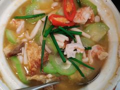 -满香舒·漳州小馆(大唐店)