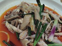 -花儿穆萨·烤肉餐厅(石马坪店)