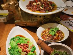 -炊烟小炒黄牛肉(中心印象城店)