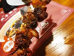 -湘里乡亲甲王二老店