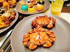 -长春富力万达文华酒店-集·味自助餐厅