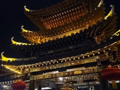 -靖西锦绣古镇景区