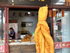 -暖泉小吃广场