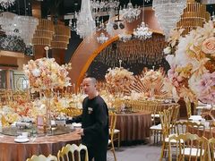 -丽华园(汉阳龙阳店)