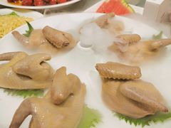 -小厨娘淮扬菜(清江苏宁广场店)