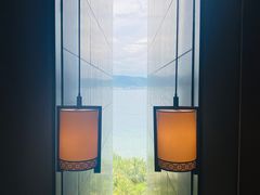 -三亚太阳湾柏悦酒店