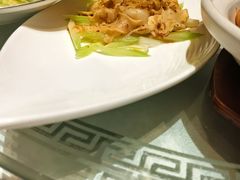 -宴天下大酒店(政和路店)