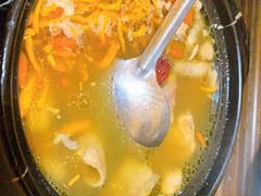 -阿鹏故事云南野生菌火锅(人民路店)