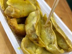 -清真蒋有记(老门东店)