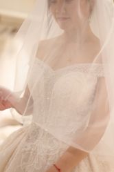 -Lady  Jane高端婚纱礼服馆