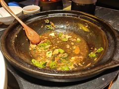 -炊烟小炒黄牛肉(浦东世纪汇店)