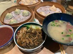 -弄堂小笼包(西青中北永旺购物中心店)