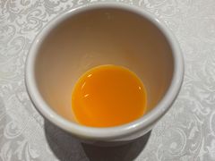 沙棘汁-巴依老爷·新疆美食(上城区天城路店)