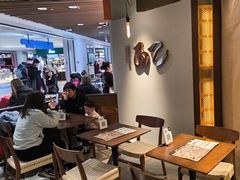 -面乙新派手擀面(大悦城店)