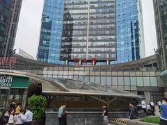 -好世界商业广场(北京国际中心店)