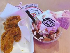-DQ·蛋糕·冰淇淋(五角场万达店)