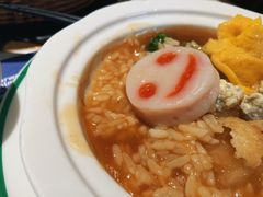 -亚马逊海鲜自助(梅溪湖步步高店)