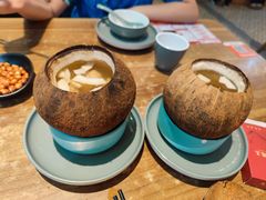 -先记烧鹅王·本地粤菜(福永店)