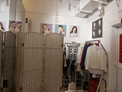 -ID.PHOTO照相馆(嘉里企业中心店)