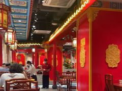 -京味张·北京烤鸭(天河南二路店)