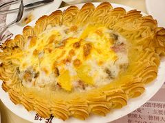 -华梅西餐厅(哈尔滨中央大街店)