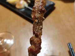 -老板很二(吉大店)