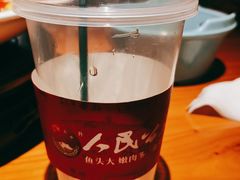 -人民公社·剁椒鱼头(平湖吾悦广场店)
