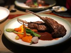 -Olive橄榄花园漂亮饭主题布置餐厅(大望路店)