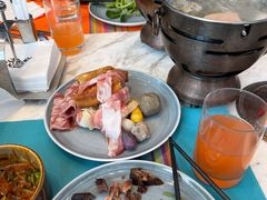 -菲住布渴酒店自助餐厅(阿里巴巴西溪园区店)