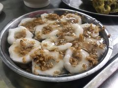 -老福合沟无米粿甜汤粿品店