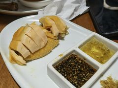 蘇小柳白切鸡-苏小柳手工点心(人民广场分院)