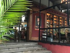 -CIRCLE·酒吧(第一国际店)
