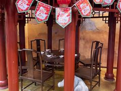 -爱新觉罗福臨火锅馆(万科滑雪场店)