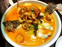 -蟹榭·本帮江浙菜·蟹宴(五角场合生汇商场店)