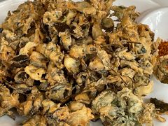 -塞上渔乡·农家菜·虹鳟鱼