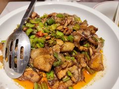 -百年神厨·地道川菜(清江西路店)