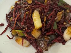-田记餐馆(富国街店)