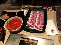 -新石器烤肉(周浦万达店)