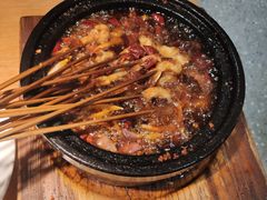 -胡马八破·川菜小馆(高新万达店)