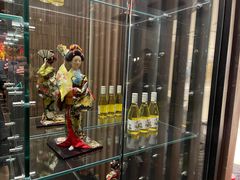 -上井料理黑金店(IFS国金中心店)